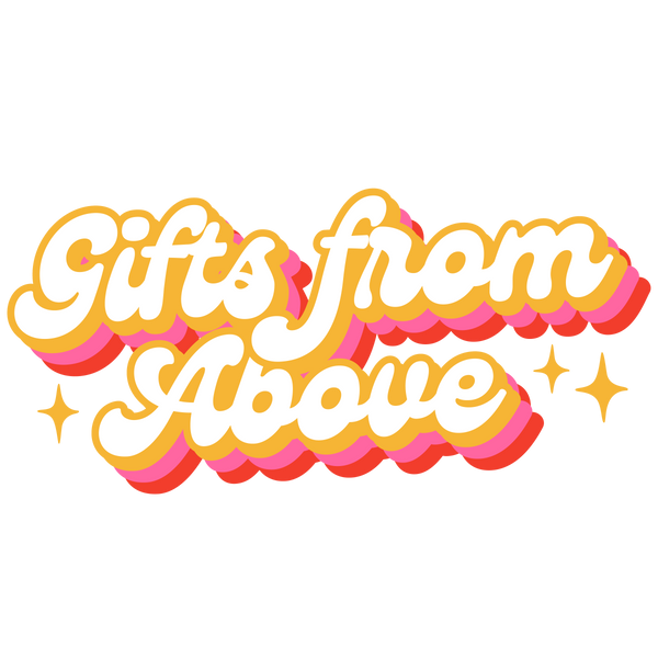Gifts from Above Boutique 