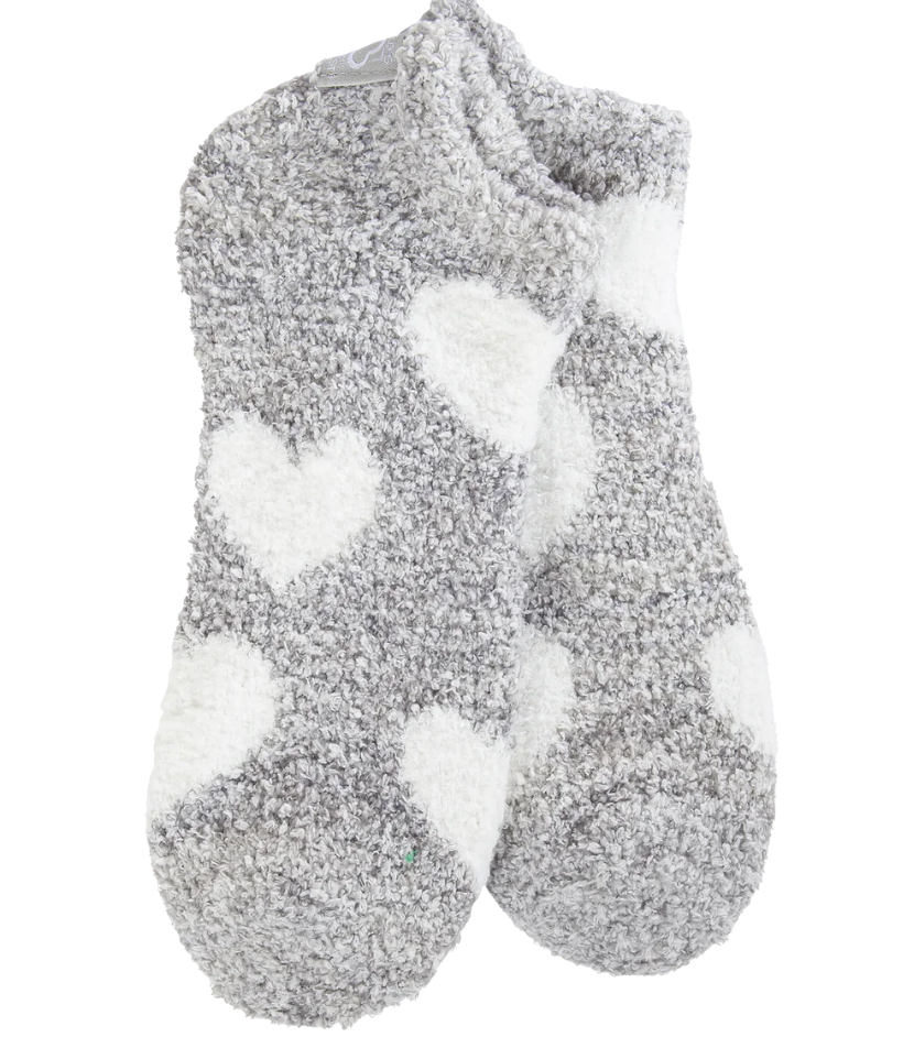 Worlds Softest Socks Cozy Low Collection Assorted Styles