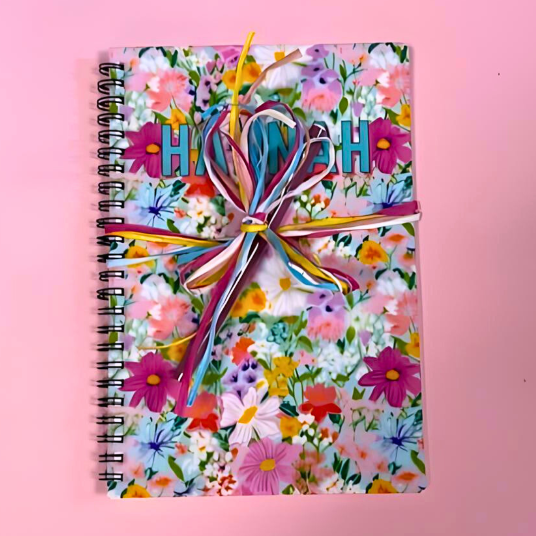 Personalized Notebooks