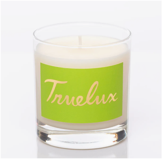 Coconut Truelux Lotion Candle