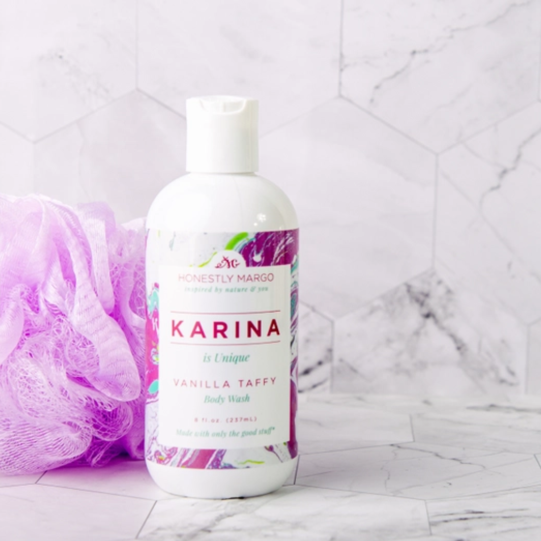 Karina Collection by Honestly Margo