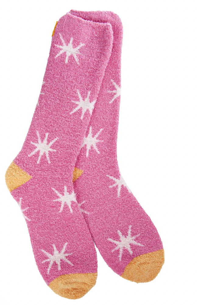 Worlds Softest Socks General & Holidays Collection