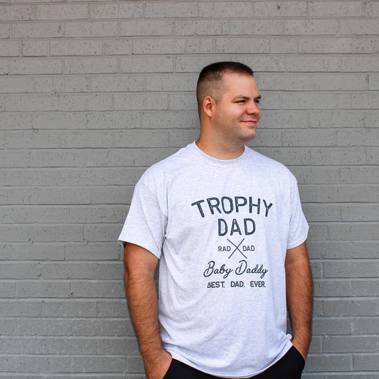 Trophy Dad