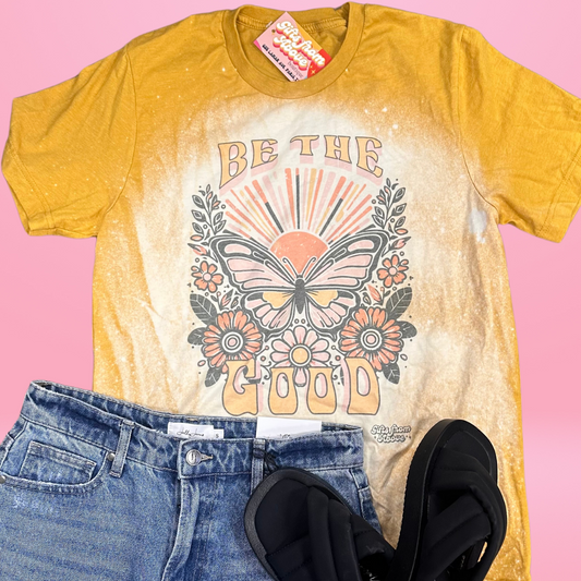 Be the Good Graphic Tee