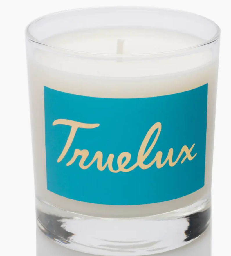 Costa Truelux Lotion Candle