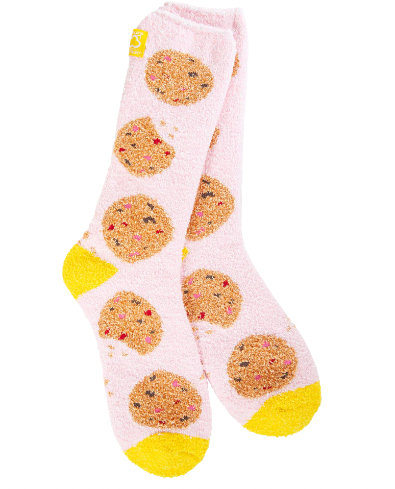 Worlds Softest Socks General & Holidays Collection