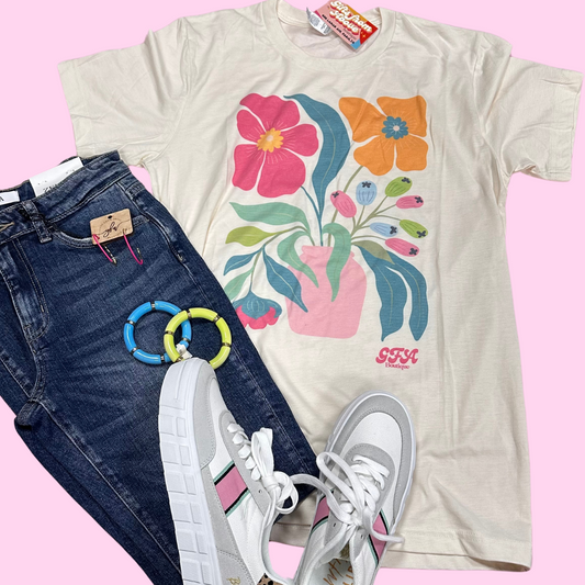 Graphic Tees – Gifts from Above Boutique