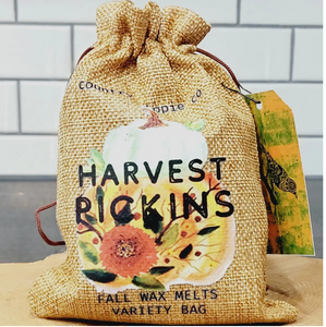 Harvest Pickens Fall Collection Wax Melts