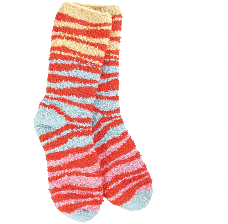 Worlds Softest Socks General & Holidays Collection