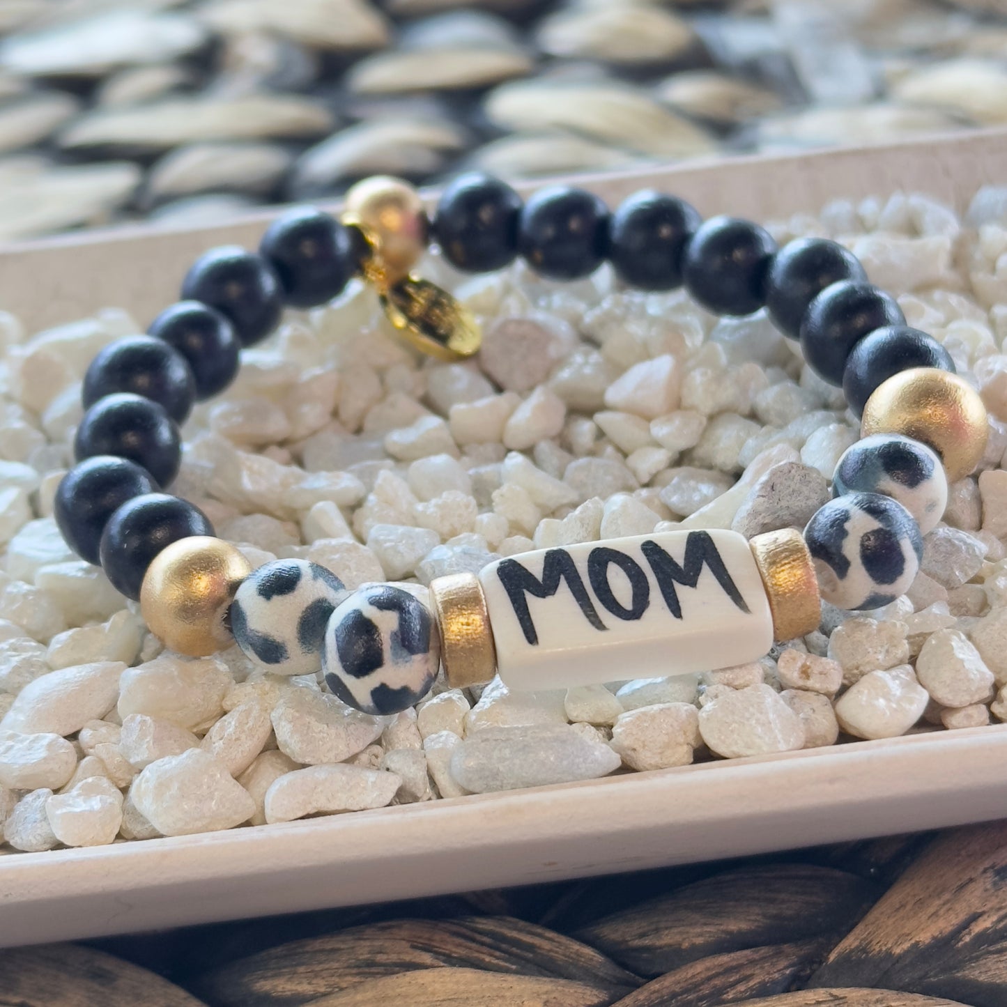 Affirmation Word Bracelets