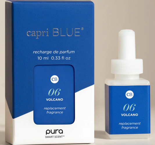 Capri Blue Volcano Pura Fragrance Refill