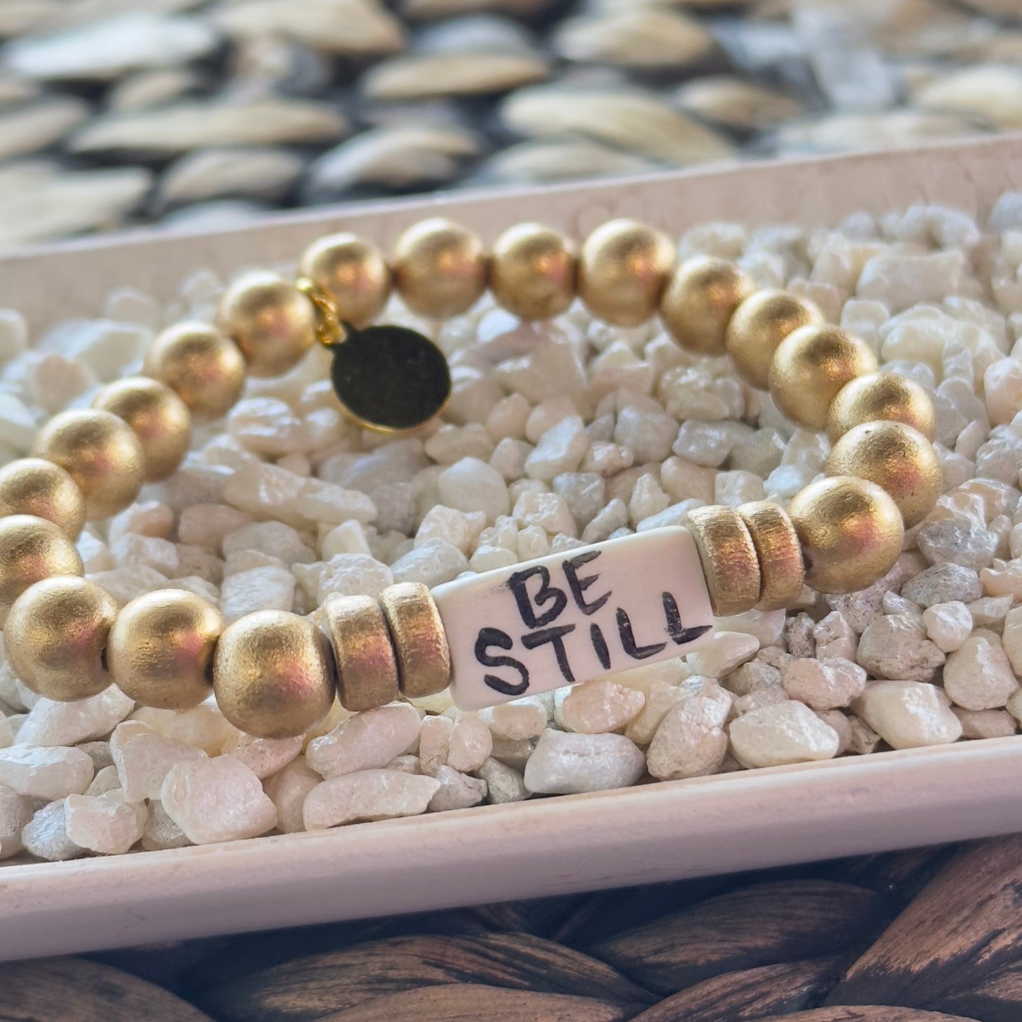 Affirmation Word Bracelets