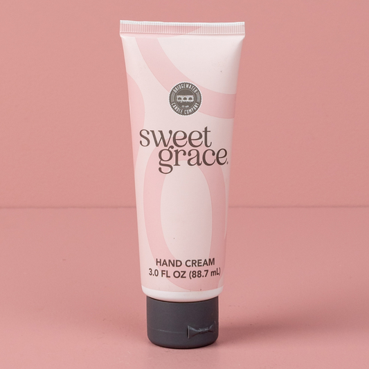 Bridgewater Sweet Grace Hand Cream