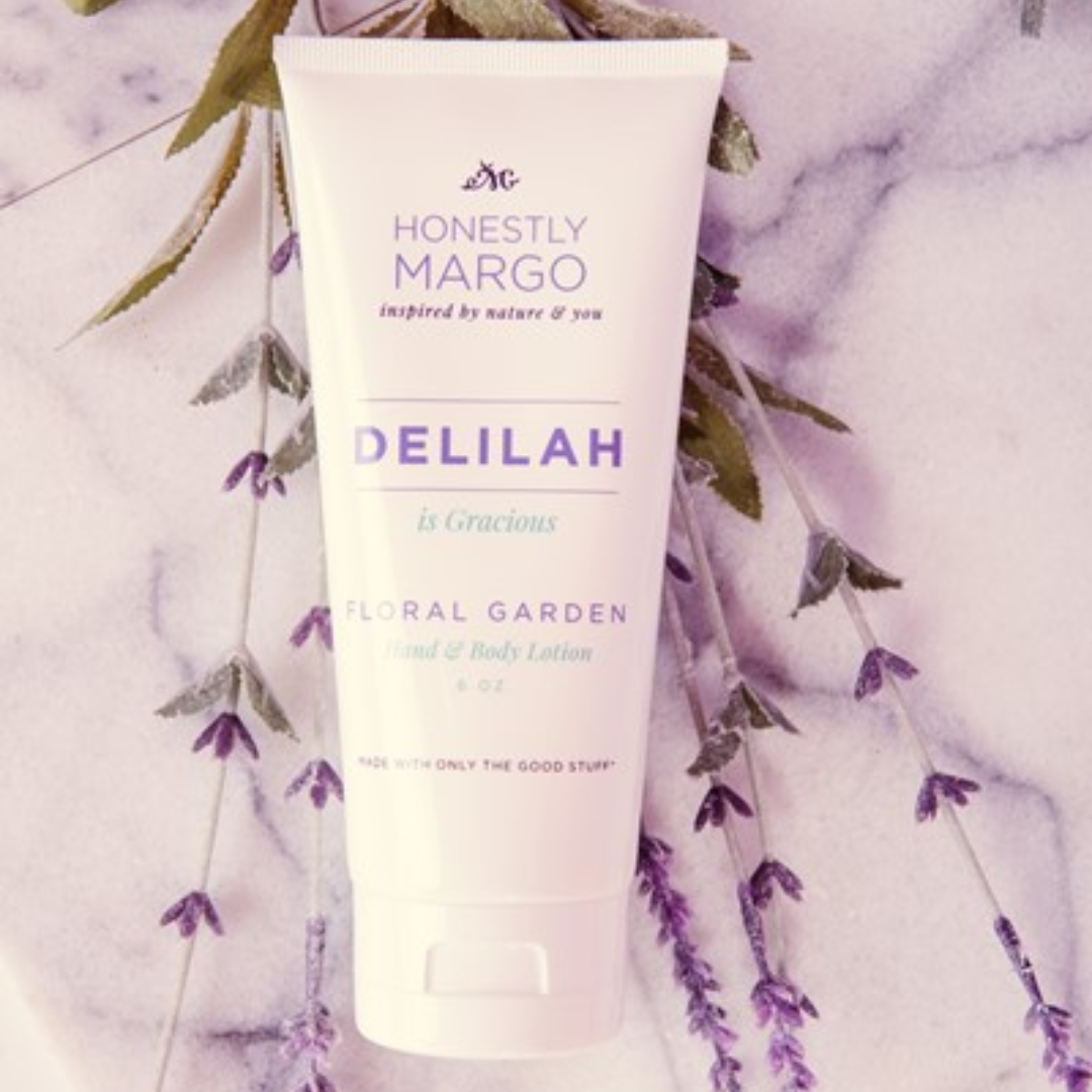 Delilah Collection by Honestly Margo