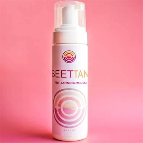 Beettan-Self Tanning Mouse