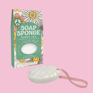Studio Oh Soap Sponge