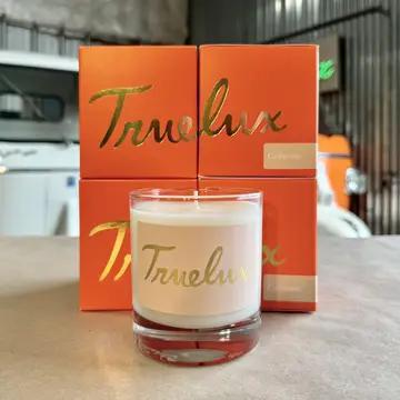 Cashmere Truelux Lotion Candle