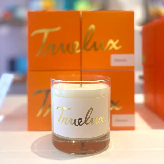 Oud Truelux Lotion Candle