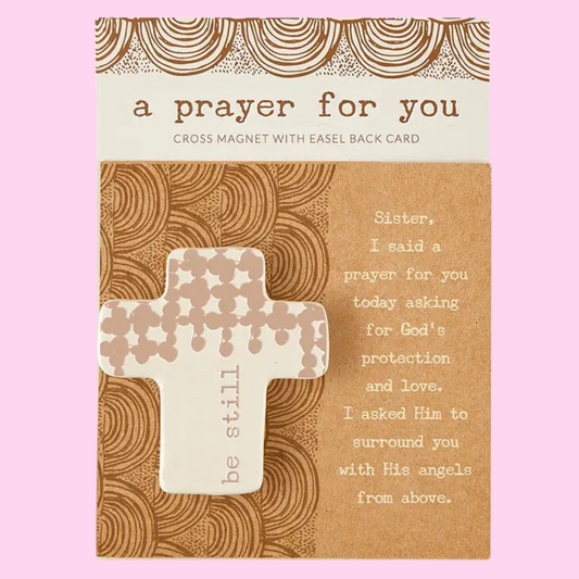 A Prayer for You- Sister