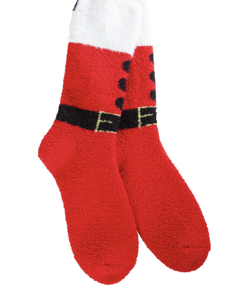 Worlds Softest Socks Christmas Collection