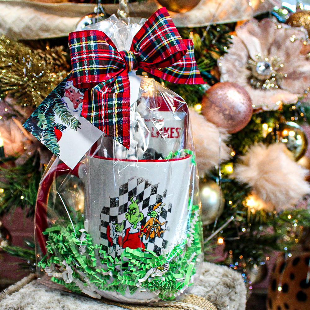 Hot Apple Cider Mug Gift Sets