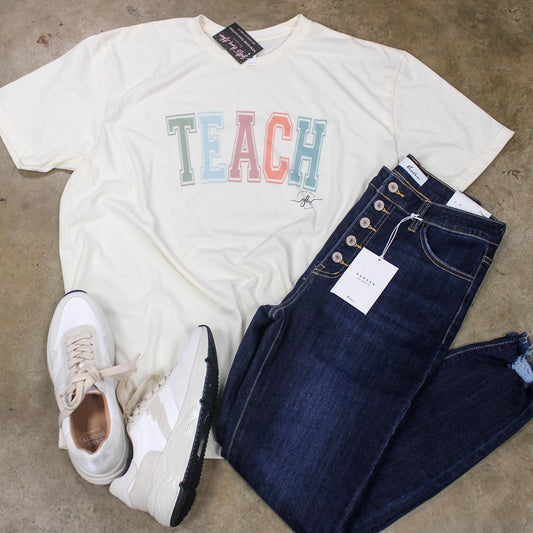 Varsity Teach