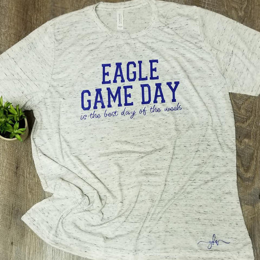 Eagle Game Day