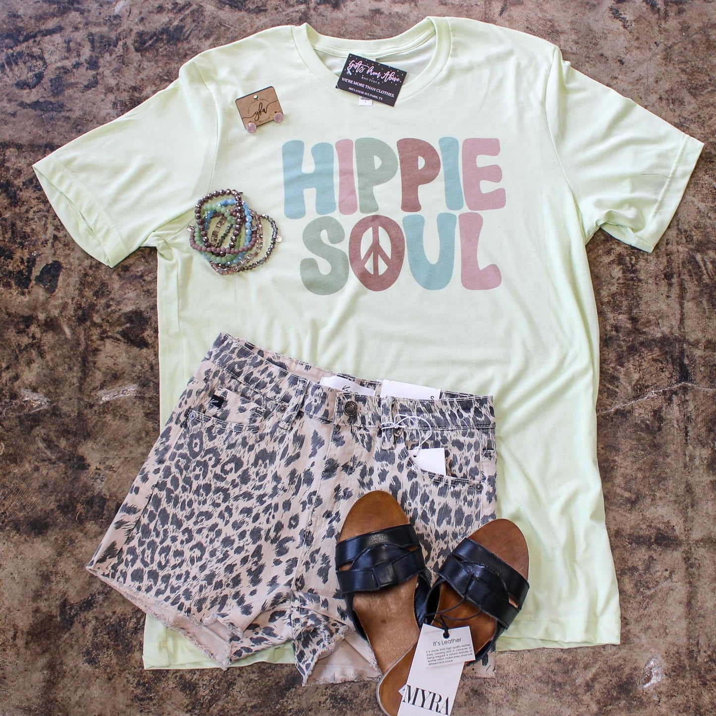 Hippie Soul