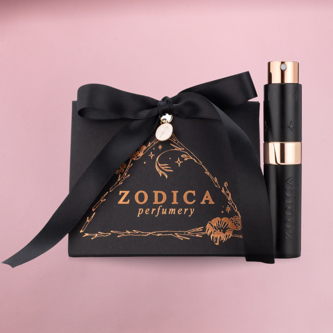 Zodica Perfumery Twist & Spritz Perfume