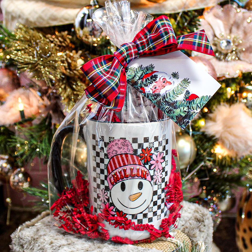 Hot Apple Cider Mug Gift Sets