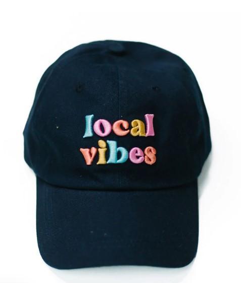 Local Vibes Hat