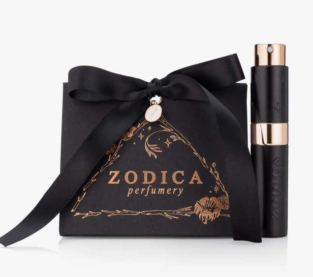 Zodica Perfumery Twist & Spritz Perfume